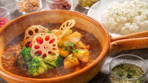 HOTEL MYSTAYS Sapporo Aspen