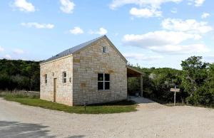 Private Romantic Cottage for an Unforgettable Couples Retreat to Texas Hill Country near Dripping Springs, Texas - Ubytování bez kategorie ve městě Hammetts Crossing