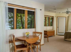Sunny Suite Rental with Amazing Views near Ithaca, New York