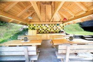 Cozy Cabin in Triglav National Park for Family Getaways in Slovenia 