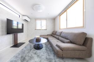 Brand New Shinjuku House 3BR 6pax only 4min to Station