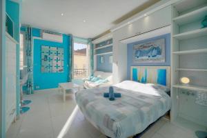 Studio Cannes Centre 2 min from La Croisette