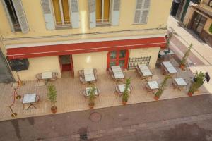 Studio Cannes Centre 2 min from La Croisette