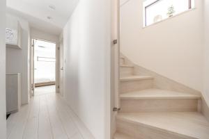 Brand New Shinjuku House 3BR 6pax only 4min to Station