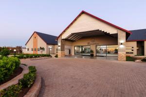 Sasavona Holiday Retreat