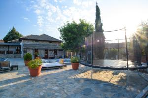 Luxury, private pool, sauna, beach!