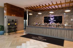 Sasavona Holiday Retreat