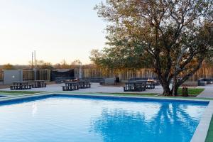 Sasavona Holiday Retreat