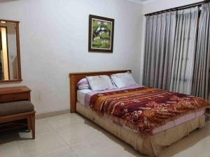 Lippo Pantai Carita 9270