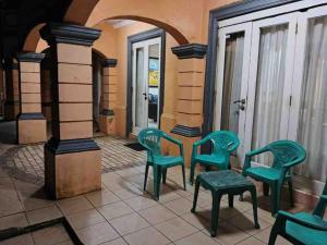 Lippo Pantai Carita 9270