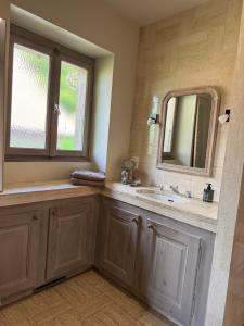 La-Villanelle - Magnifique vue sur le lac, 5 minutes à pied de la plage