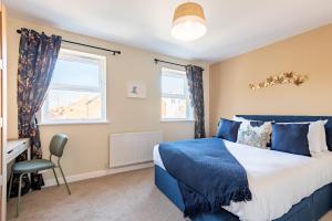 Beverley 2 bedroom Central Home Garden Parking