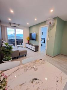 Seaview apt Da Nang