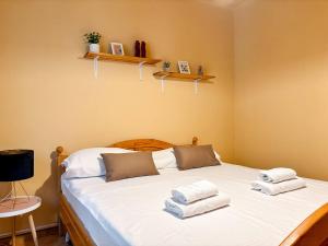 Ciao Cozy & Quiet Central Retreat