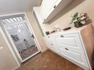 Authentic Moroccan house