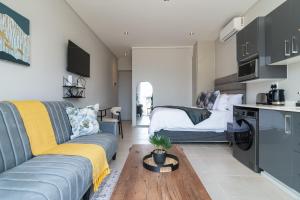 Ocean Club E25, Zimbali Lakes