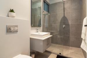 Ocean Club E25, Zimbali Lakes