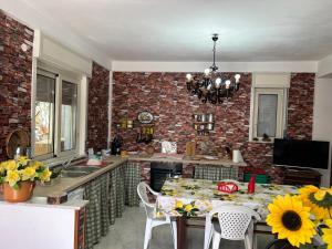 Aromi di Sicilia Casa Vacanze