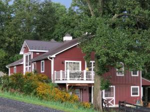 Lovely Barn Rental with Activities near Shenandoah National Park, Virginia