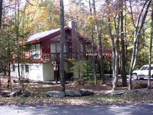 Secluded Family Mountain Rental with Fireplace in Windham, New York