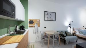 Italianway Comfort - Rosmini 7