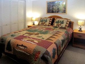 Waterfront Cabin Perfect for Families in Inverness, Florida