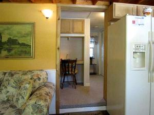 Waterfront Cabin Perfect for Families in Inverness, Florida