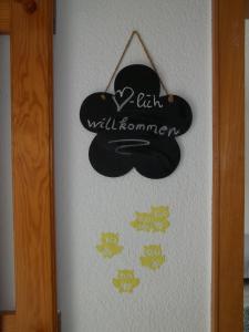 Ferienwohnung Haus Gintz