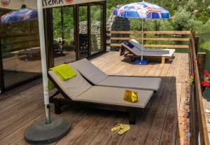 Apartmani Karučki Krš