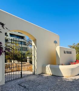 Villa Marachique