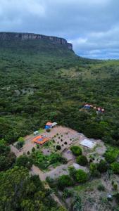 SÍTIO CAPÃO DO MEL