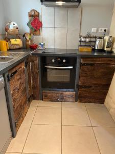 Gîte de la Pisserotte