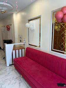 Hotel jugnu