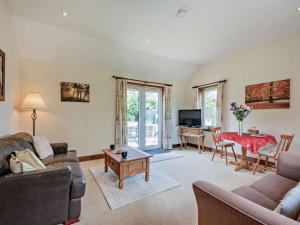 1 Bed in Castle Douglas CA371