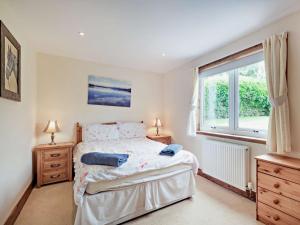 1 Bed in Castle Douglas CA371