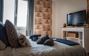 Comme une Envie dair FORET