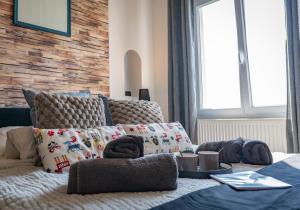 Comme une Envie dair FORET