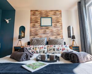 Comme une Envie dair FORET