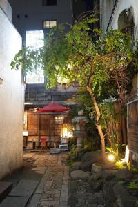 Tokyo Tower Cozy Stay 201 Tamachi & Mita Access