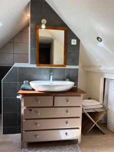 Gîte de la Pisserotte