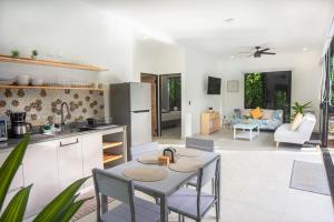 Somnara Flor Silvestre 2Bdrom Shared pool