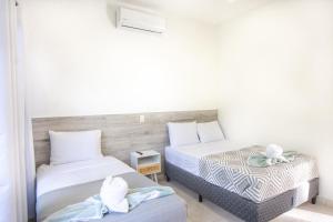 Somnara Flor Silvestre 2Bdrom Shared pool