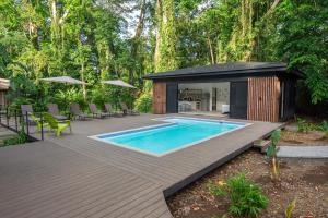 Somnara Flor Silvestre 2Bdrom Shared pool