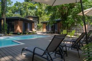 Somnara Flor Silvestre 2Bdrom Shared pool