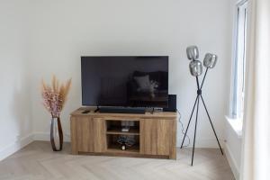 Hatfield Haven with Free Parking, 25min London and Fast Wi-Fi