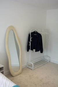 Hatfield Haven with Free Parking, 25min London and Fast Wi-Fi