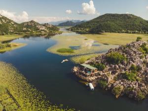 Apartmani Karučki Krš