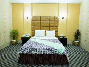 Britannia Hotel - 3-star hotels in Sylhet