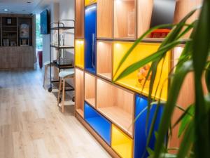 ibis Nice Centre Gare