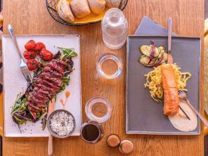 ibis Montpellier Centre Polygone